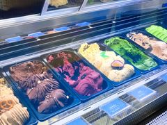 -CORNER CONE GELATO酷矿手作霜淇淋(南头古城店)