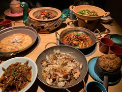 -吃饭皇帝大(解放西路店)