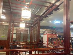 -志晖园圆子鸡·辣子鸡(阳光店)