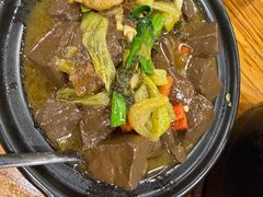 -斯丹姜母鸭·古法干香(涂门街总店)