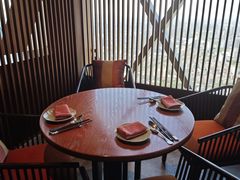 -镇江苏宁万豪酒店-苏筵中餐厅
