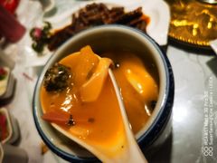 -湖庭壹品鸭王·传统北京烤鸭·别墅私房菜·庭院宵夜(江宁店)