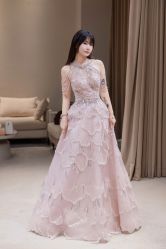点击看大图 -INSHINE婚纱礼服