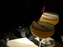 -wann lounge 低温慢煮牛排·清吧