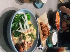 -荣记·囍粤茶餐厅(花都店)