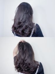 点击看大图 -HD HAIR STYLE