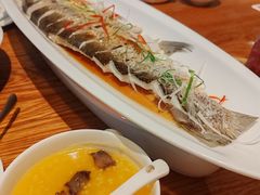-花舍·新派粤菜·西餐·下午茶(亚运村·鸟巢店)