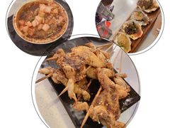 -蚝太郎 • 海鲜烧烤(建国路创始店)