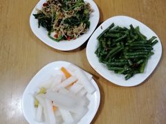 -京穆兰兰州牛肉面·清真(中川机场店)
