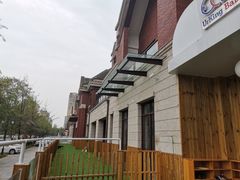 -英伦凯贝国际婴幼儿托育中心(雍湖湾店)