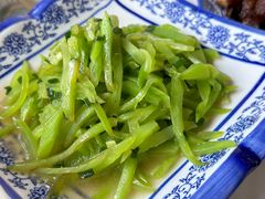 -邱记私房菜·十八年本地菜