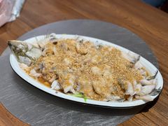 -天地家常菜