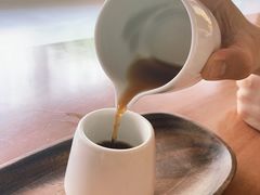 -PUZZLE COFFEE 拼图咖啡