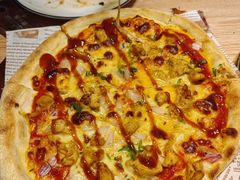 -托斯卡纳烘焙意大利餐厅(五天地店)