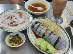 -缅丽·缅甸小吃(版纳店)