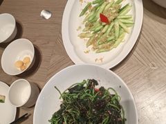 -艳阳天·非遗楚菜(武汉客厅店)