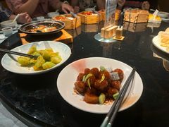 -晓粤·惹味粤菜(凯德乐峰广场店)