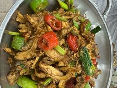 -小民大排档(马场角横路店)