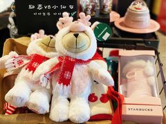 -星巴克(大连柏威年店)