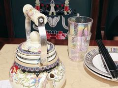 -品质伊骊新疆菜(紫金店)