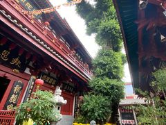-叩齿古寺