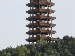-北京金海湖景区