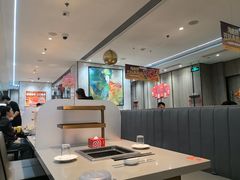 -海底捞火锅(步步高新天地店)