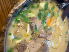 -玉祥府牛肉罩饼(金光道店)