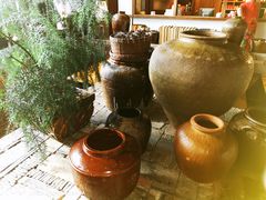 -几荷·恰似故人来(秀水广场店)