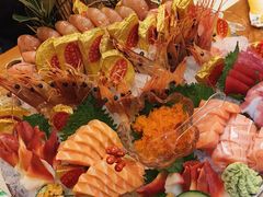 -和创柚子·会席日本料理(新区淮海街店)