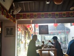 大堂-同得兴 Since·1995 传统苏式面馆(十全街店)