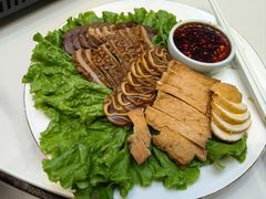 黔味卤水拼-贵州大厦贵州厅(樱花园西街店)
