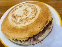 -秦豫肉夹馍(东羊市店)