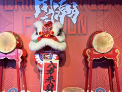-重庆欢乐海底世界
