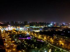 -烛影拾光观景餐厅·创意菜·摄影·小提琴(大唐不夜城店)