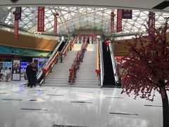 -好世界商业广场(北京国际中心店)