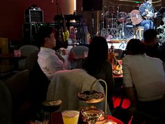 -TZ House音乐现场(来福士中心店)