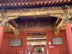 -报恩寺(平武县)