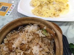 -熠盛粤味·顺德桑拿鸡(永康路店)