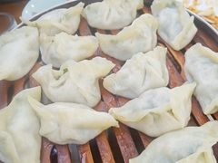 -金丝饭庄(金丝新天地保障性住宅小区店)