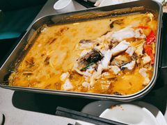 -半天妖烤鱼(百乐广场店)