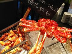 -广州富力君悦大酒店·凯菲厅