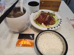 -阿皇仔烧鹅(麦地店)