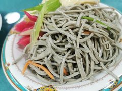 -马布尔莱斯食府(西红门店)