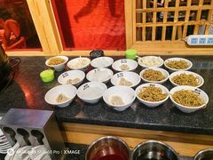 -老版火锅(半坡店)