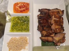 -PHO爺·越南料理(亦庄大族广场店)