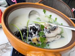 -宝荣鱼馆·临湖之宴(千岛湖店)