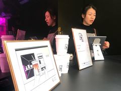 -JPG coffee(广州体育西店)