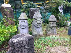 -龙头岩(Dragon Head Rock)