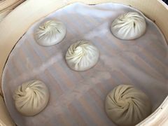 -鼎泰丰(国贸商城店)